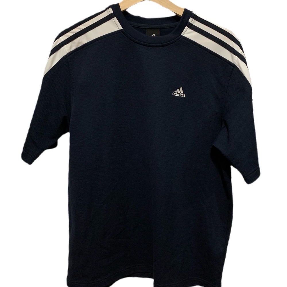 ✨💥50% sale promo💥✨ Men’s Adidas Top Black